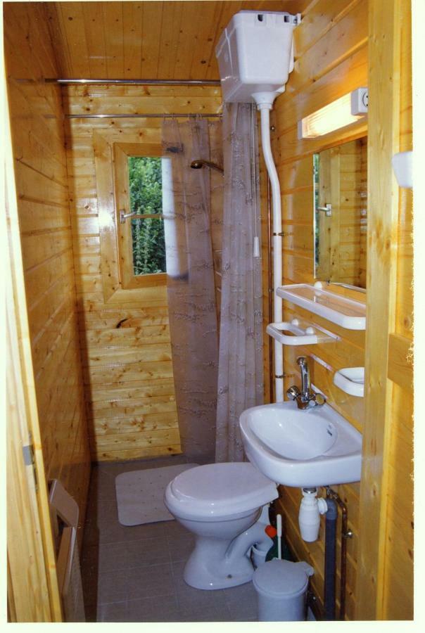Saurat Les Chalets De Montorgueil מראה חיצוני תמונה