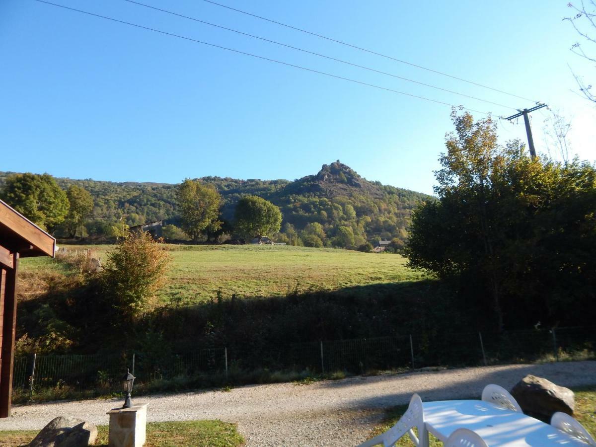 Saurat Les Chalets De Montorgueil מראה חיצוני תמונה
